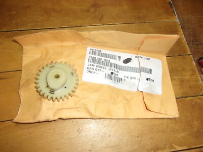 Roue à Came Pour Débroussailleuse Stihl (41800301800) HL100 - HL100K - Foto 11