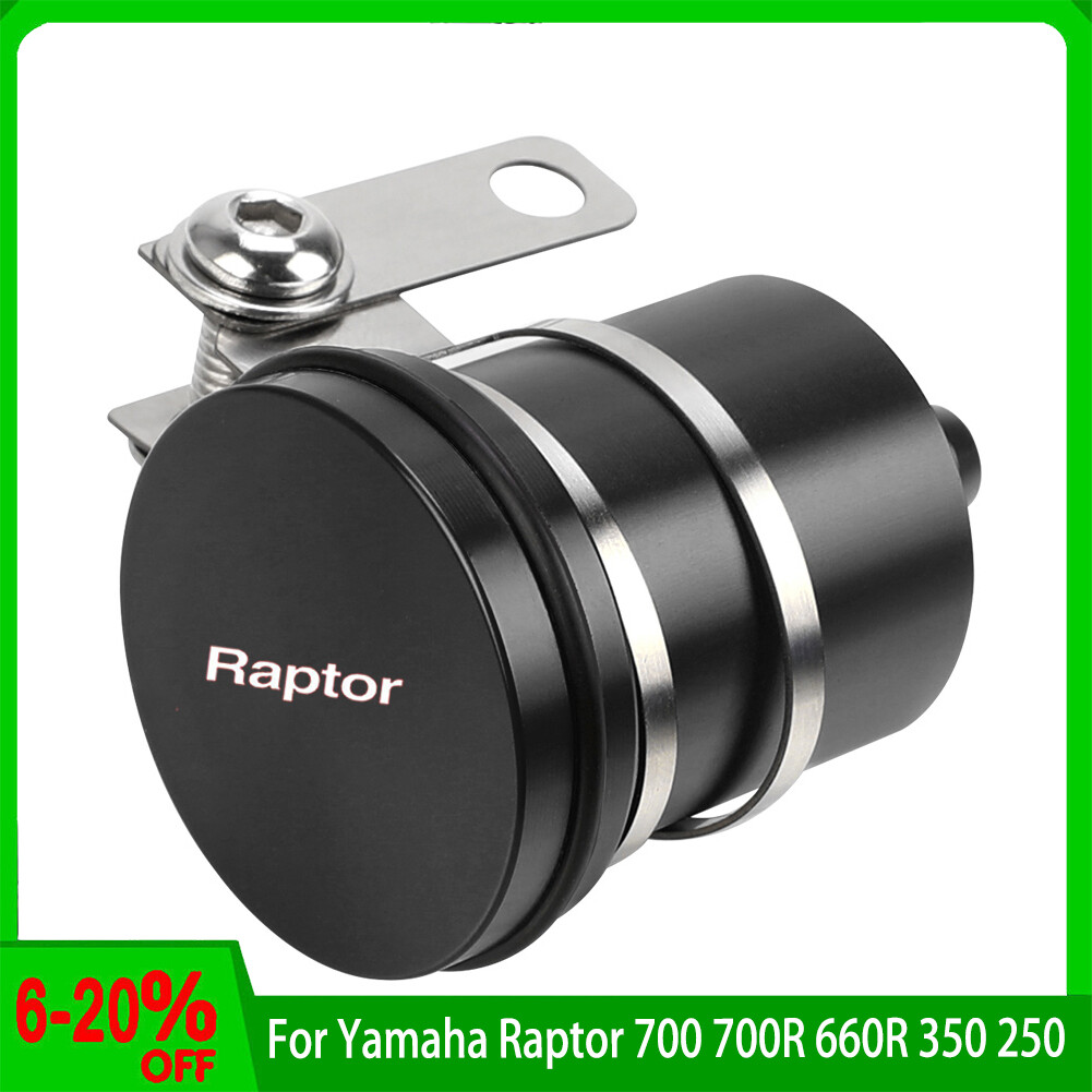 For Yamaha Raptor 700R 660R 350 250 Brake Clutch Reservoir Oil Fluid