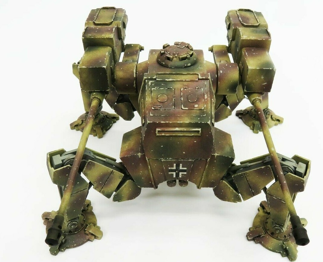 ModelCollect Fist Of War German Sd.Kfz.553 Ausf.Vieressle ModelCollect Fist Of War German Sd.Kfz.553 Ausf.Vieressle