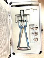 TONOMETER, YZ7A, used