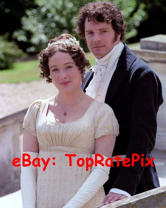 Jennifer Ehle Colin Firth Relationship