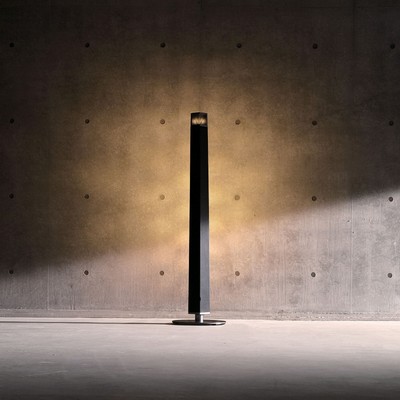 yamaha light speaker