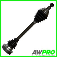 Antriebswelle FÜR Skoda Octavia Superb Yeti Vorne Links Automatikgetriebe NEU