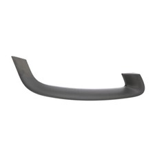 2013 Kia Soul Front Right Passenger Side Head Lamp Trim OEM 66692 