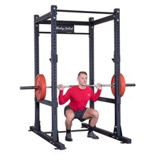 Body-Solid Pro ClubLine SPR1000 Power Rack