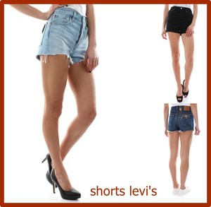 levis corti