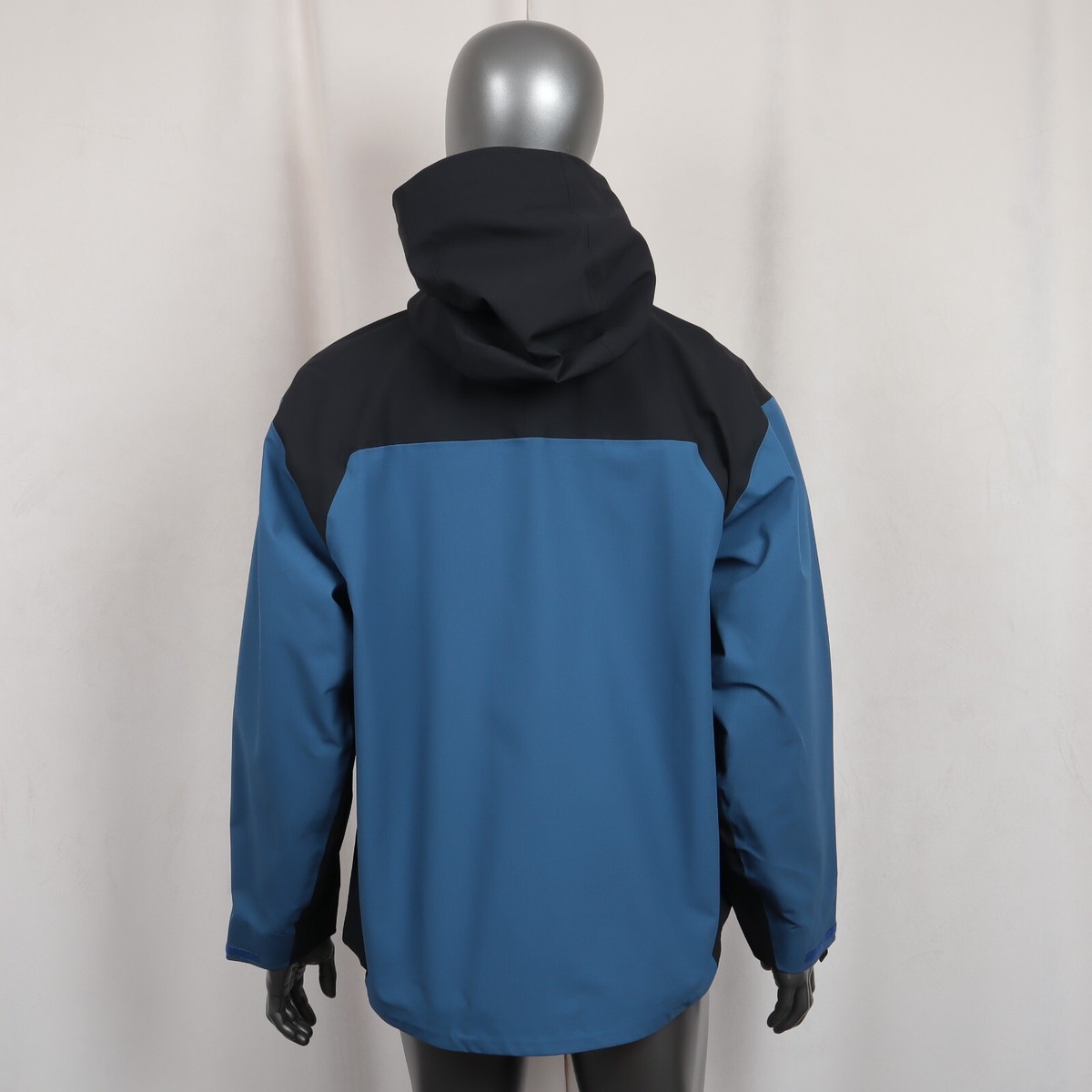 CMF COMFY OUTDOOR GARMENT AR SHELL COEXIST JACKET BLUE | eBay