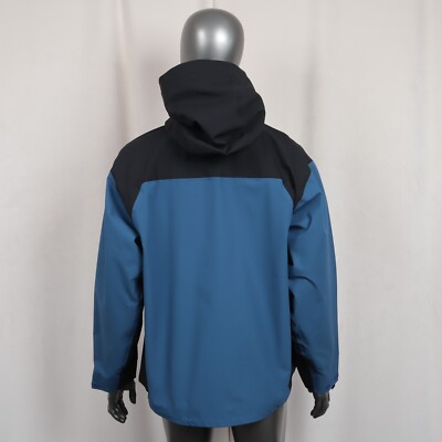 CMF COMFY OUTDOOR GARMENT AR SHELL COEXIST JACKET BLUE | eBay