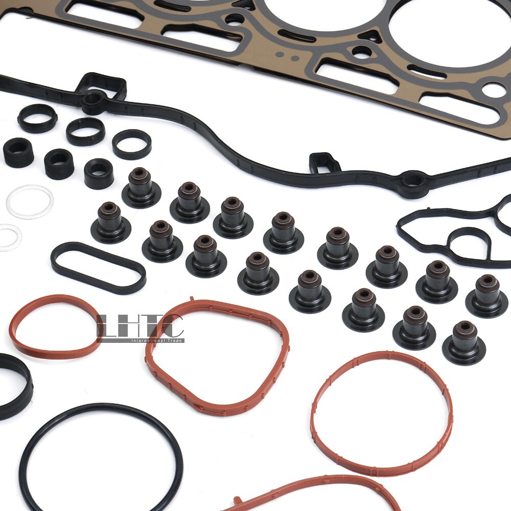 Engine Overhaul kit For BMW 118i F20 F30 MINI Cooper S R55 R56 R60 1.6T