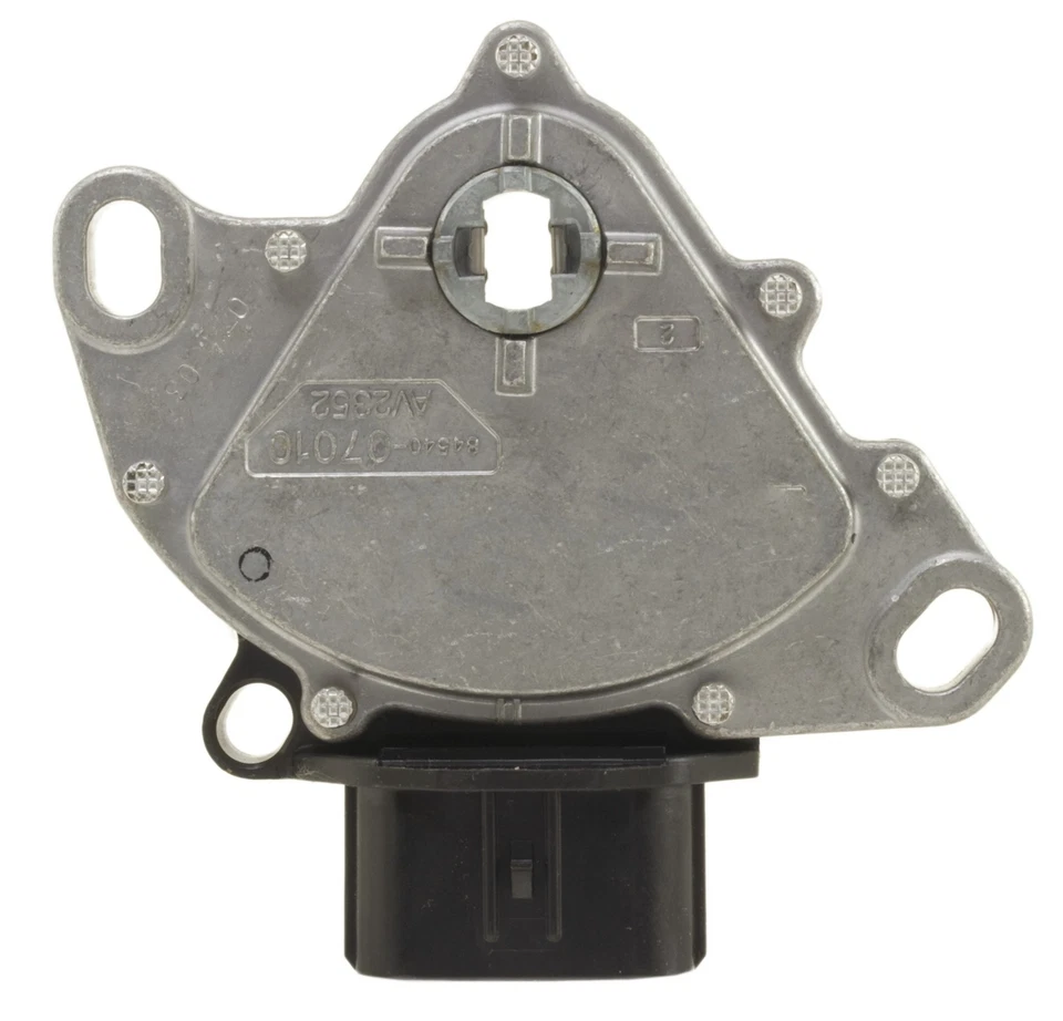 Interruptor de seguridad neutro Airtex 1S9740 Foto 3 de 4