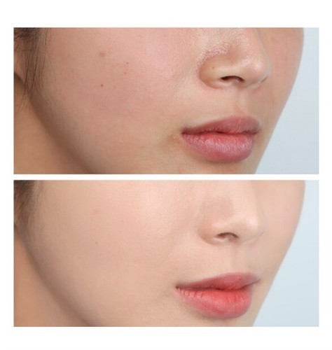Whitening Anti-Wrinkle Snail Gold BB Cream SPF50+ PA+++ 50ml K-Beauty from Korea - Picture 7 of 12