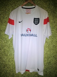 england training jersey