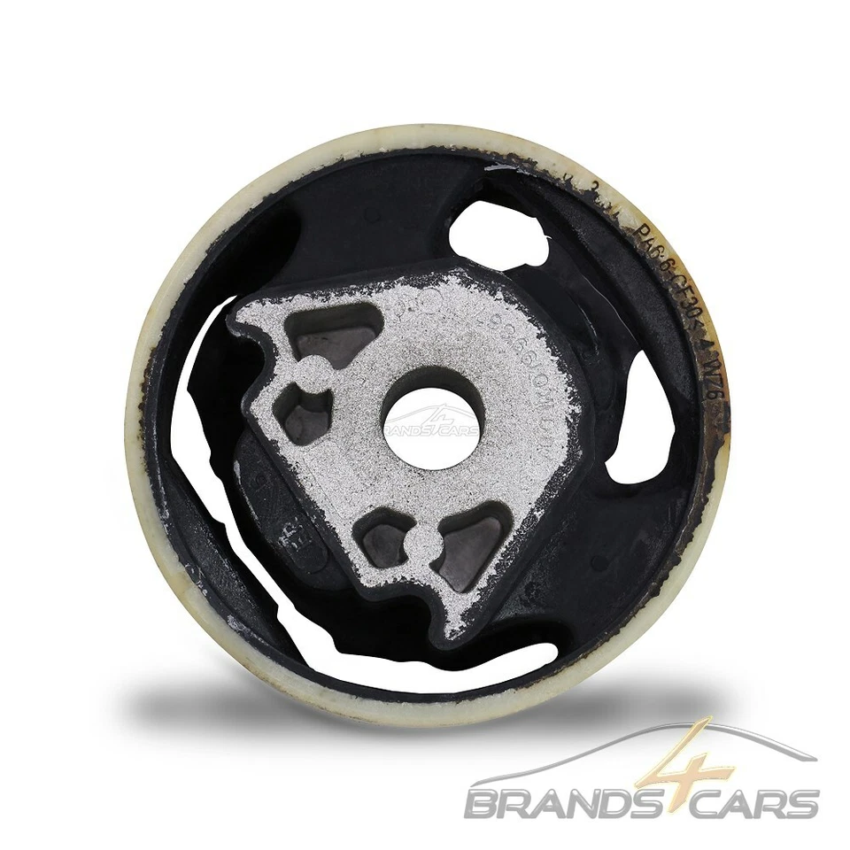 FEBI SET MOTORLAGER LAGERUNG MOTOR FÜR VW CADDY 3 4 GOLF 5 6 PASSAT 3C TOURAN - Bild 2 von 4