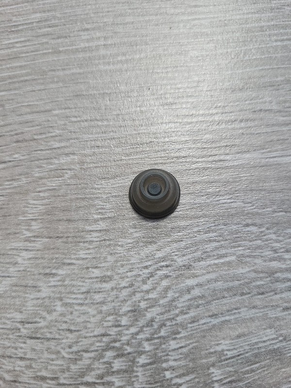 ATARI ST STF STFM STE keyboard plunger/rubber dome