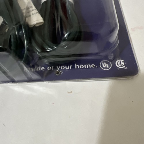 Indoor Coleman Cable lighting and decorating kit - Picture 7 of 12