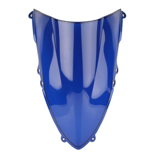 Front Windshield Windscreen For Ducati Panigale 899/1199/1199R/1199S 2011-2017 - Picture 7 of 25