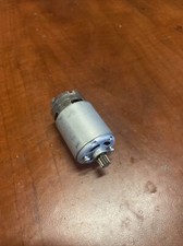 See Desc. OEM Parts 12V Motor Assy For Milwaukee 2447-20 M12 3-8” Crown Stapler
