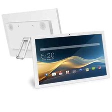 15.6" IPS Capacitive LCD Touch Screen 2GB 32GB PoE Android Tablet with RJ45
