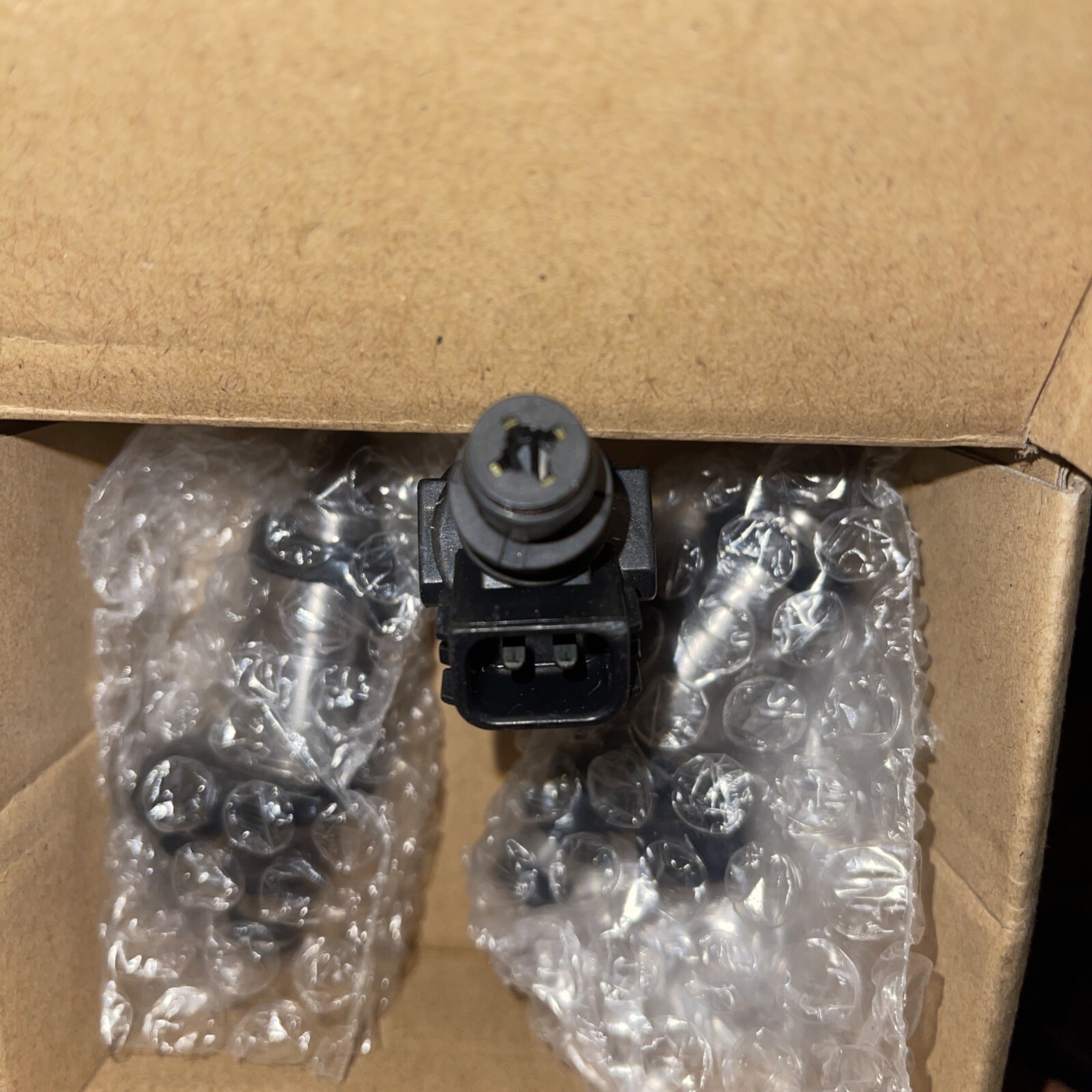 4pcs OEM HONDA Fuel Injectors For 19861997 Honda, Acura 1.6L/2.0L/2.2L