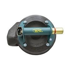 Wood's Powr-Grip N4950 8" Vacuum Suction Cup Lifter w/Case
