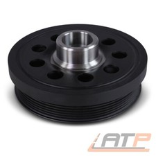 RIEMENSCHEIBE KURBELWELLE FÜR BMW 1-ER F20 3...