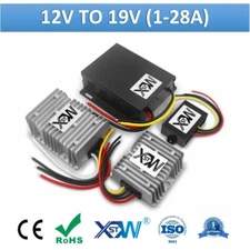 DC-DC Step Up Converter 12V-19V 1A-28A Non-Isolated Boost Volt Stabilizer Module
