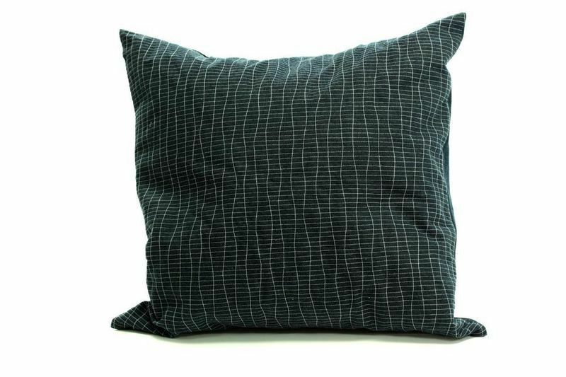 165 $ Calvin Klein Home pillow , cotton  NWT