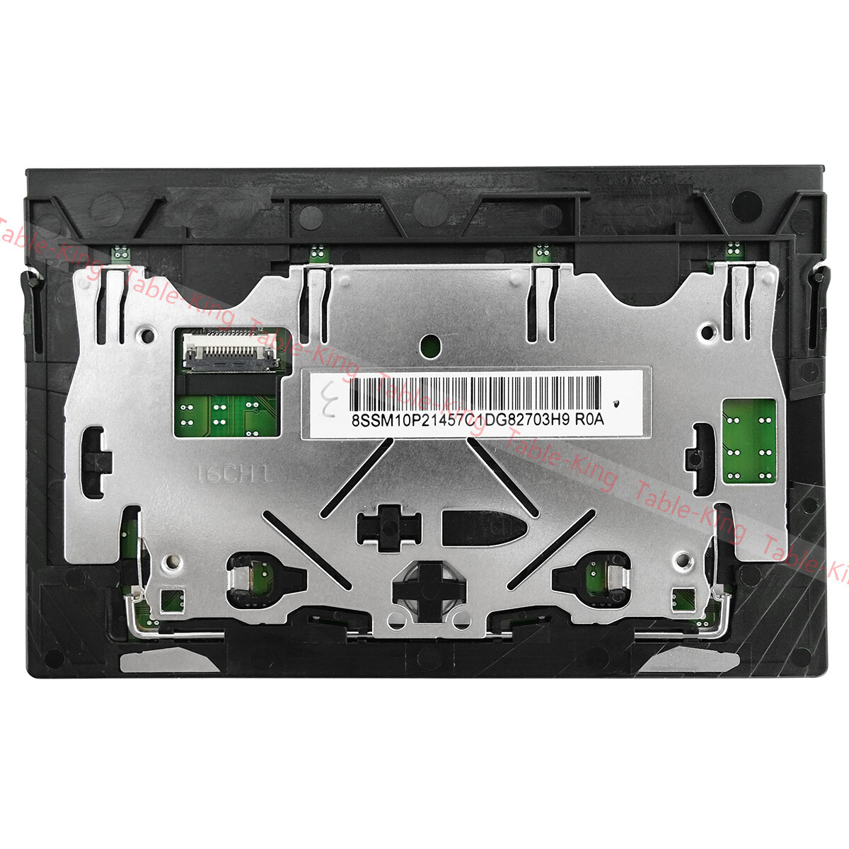 Glass Touchpad Trackpad Clickpad for Thinkpad T480s (type