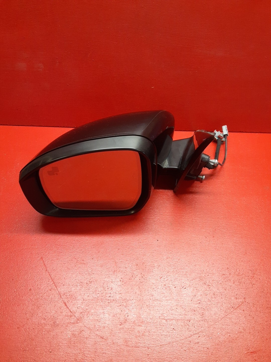 2013-2015 Land Rover Range Rover Left Driver Side Exterior Mirror 20425001