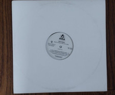 RARE NEW PROMO MADONNA WHAT IT FEELS LIKE TO BE A GIRL  2x 12" SINGLE VINYL