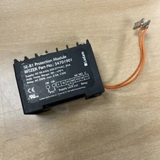 Lodam 34701901 Bitzer 34701901 Protection Module Bitzer SE-B1 Unused