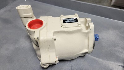 NEW REMANUFACTURED VICKERS PISTON PUMP PVQ40 B2L SS3F 20 C21V11B 13