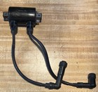 Motorcycle ignition coil pack TEC ZCO16-TR ￼ With Plug Wires￼