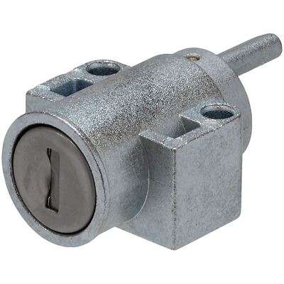 Abus Bosch Intube Battery Lock - IT3 - T82 Cylinder 66651