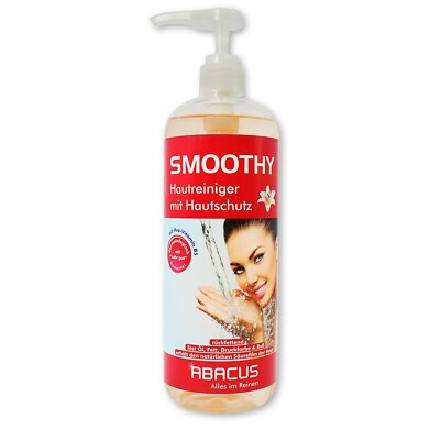 (26,90 /L) 1 L Smoothy 1000 ml mit Dosierpumpe