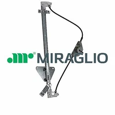 Miraglio 30/1871 Window Regulator for Mitsubishi