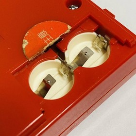 Working Nintendo GAME&WATCH Multi Screen Mickey & Donald DM-53