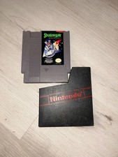 Shadowgate (Nintendo Entertainment System, 1989)