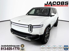 2023 Rivian Adventure