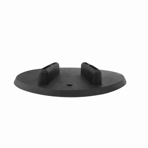 Motorcycle Bike Kickstand Side Kick Stand Pad Plate for Harley Touring Sportster - Picture 8 of 9