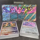 AUX CHOIX Carte Pokémon EV6.5 Fable Nébuleuse /064 Commune Rare Holo Reverse