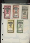 Illinois Beer Case and 1.2 case State Revenue Tax Stamp 14 stamps (goo4 — photo 3