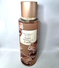 VICTORIA'S SECRET BARE VANILLA BRULEE BODY MIST 8.4 FL OZ
