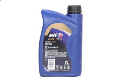 Engine Oil ELF UNV DODGE JOURNEY 2 2008-2011