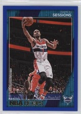 2016-17 Panini NBA Hoops Blue Ramon Sessions #258 0o9