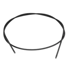 1/8"Flexible Shaft Inner Core 38.8"Flex Shaft Attachment Rotary Drill Tool