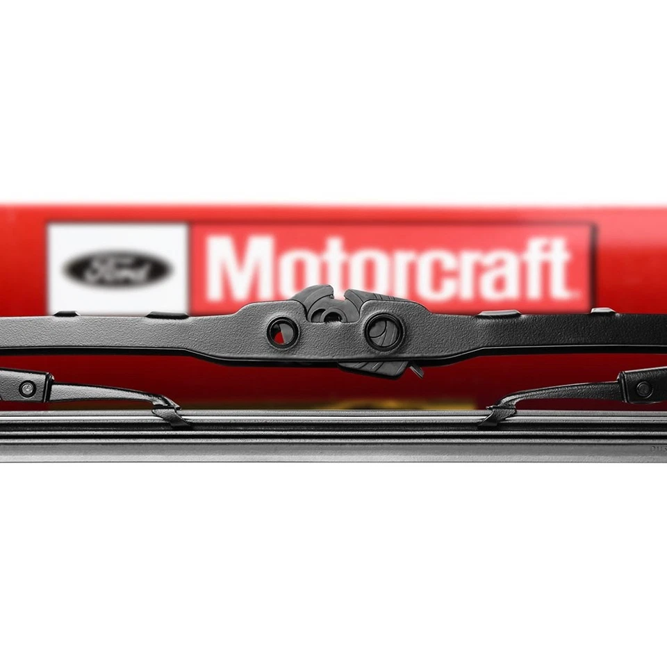 For Toyota Tacoma 1995-2004 Motorcraft WW1701P Premium 17" Wiper Blade Foto 3 de 4