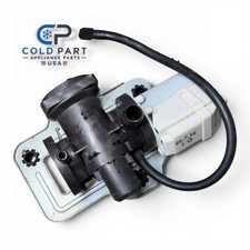 LG Kenmore Washer Drain Pump Motor 4681EA1007...