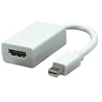 Techly IADAP-MDP-HDMIF Mini Displayport (Thunderbolt) To Hdmi Iadap ~E~