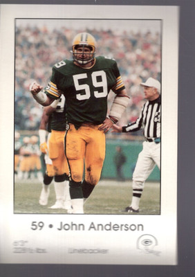 B7808- 1988 Packers Police Green Bay Card #s 1-25 -You Pick- 15+ FREE US SHIP